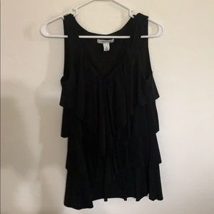 White House | Black Market tank top